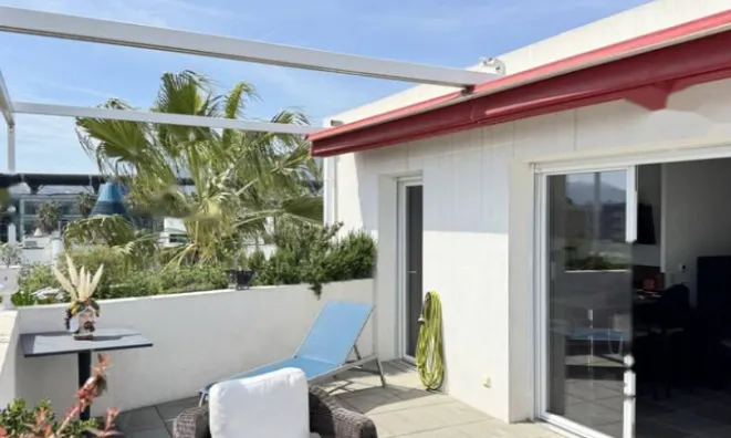 Недвижимость Apartment La Bocca: 8