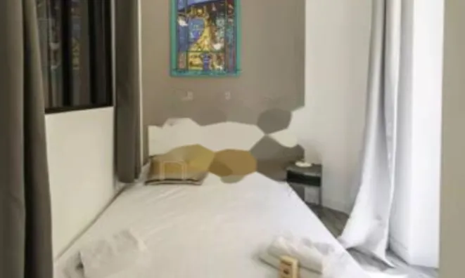 Недвижимость Apartment Suquet Cannes: 3