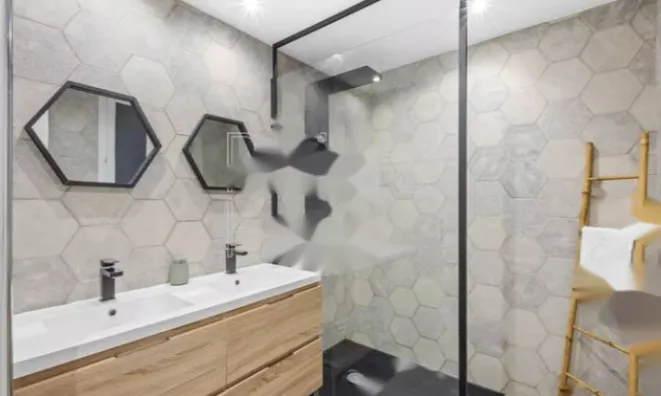 Недвижимость Apartment Suquet Cannes: 4