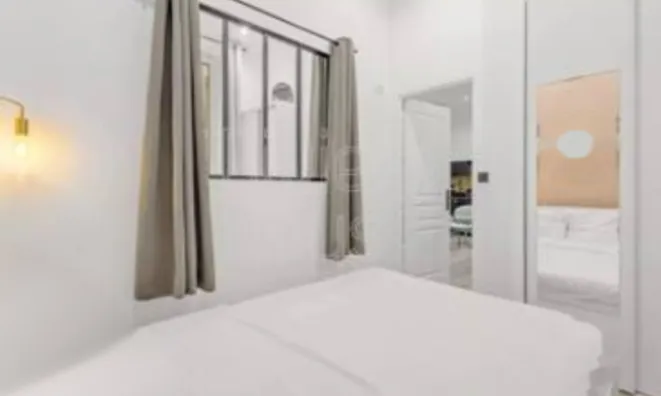 Недвижимость Apartment Suquet Cannes: 7