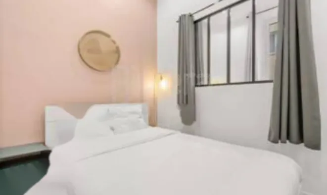 Недвижимость Apartment Suquet Cannes: 8