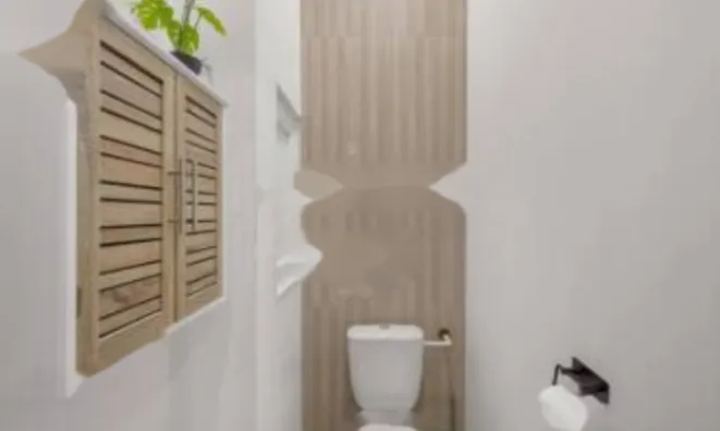 Недвижимость Apartment Suquet Cannes: 11