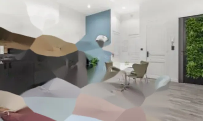 Недвижимость Apartment Suquet Cannes: 13