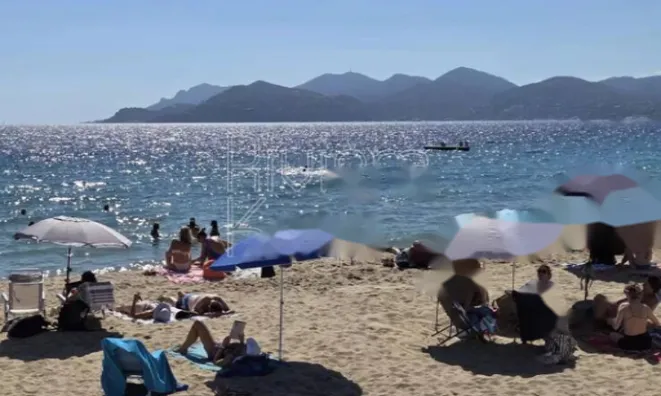 Недвижимость Apartment Suquet Cannes: 18