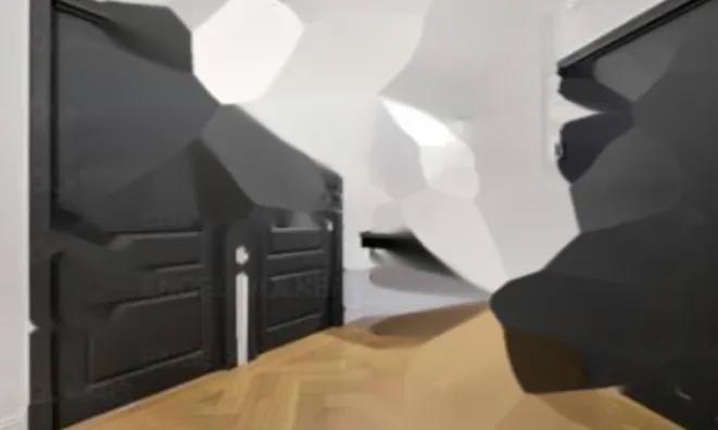 Недвижимость Apartment Cannes Central: 8