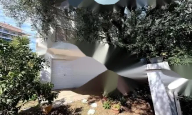 Недвижимость Townhouse Cannes République: 3