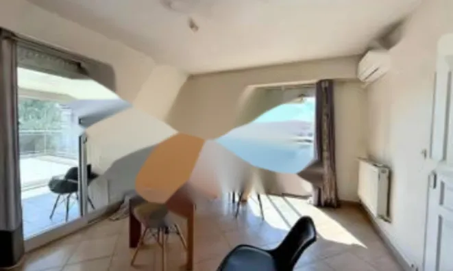 Недвижимость Townhouse Cannes République: 5