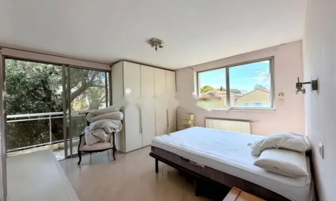 Недвижимость Townhouse Cannes République: 7