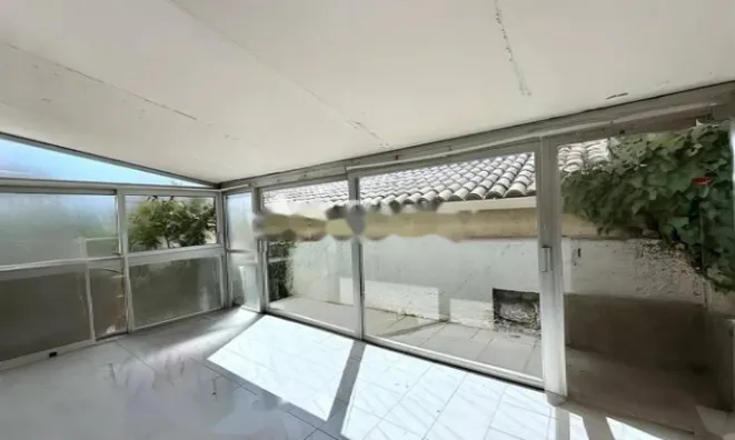 Недвижимость Townhouse Cannes République: 10