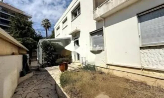 Недвижимость Townhouse Cannes République: 11