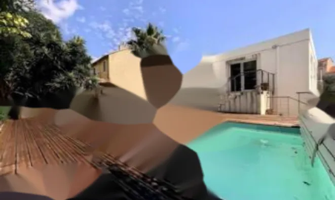 Недвижимость Townhouse Cannes République: 12