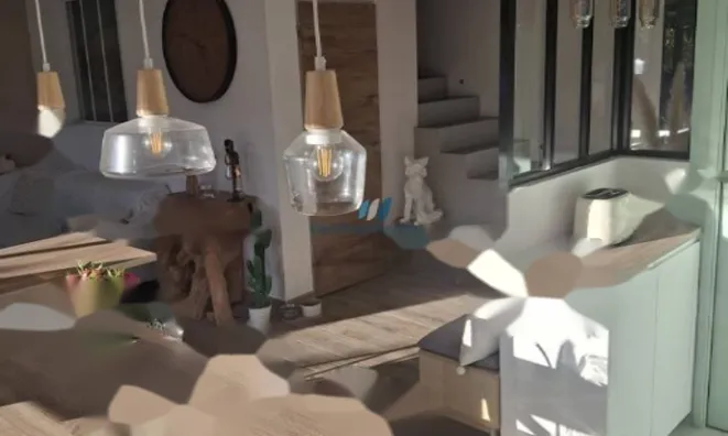 Недвижимость Maison Cannes: 3