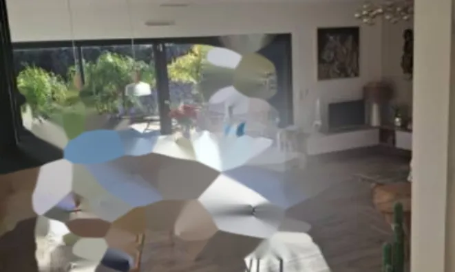 Недвижимость Maison Cannes: 4