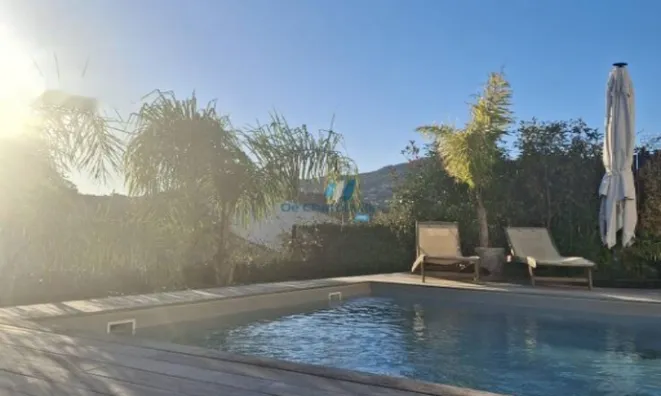 Недвижимость Maison Cannes: 6