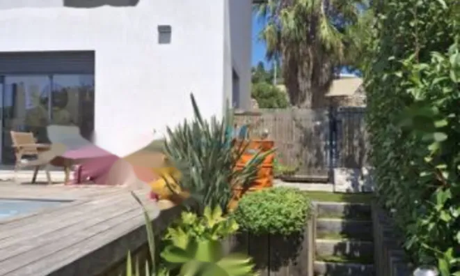 Недвижимость Maison Cannes: 8