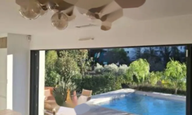 Недвижимость Maison Cannes: 9