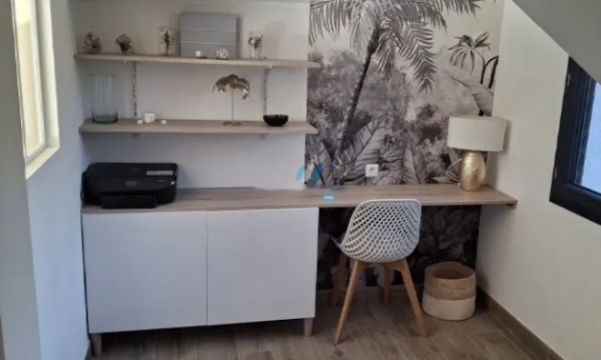 Недвижимость Maison Cannes: 10