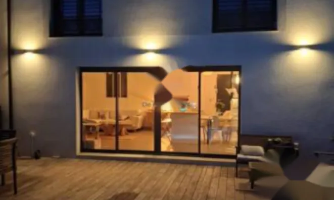 Недвижимость Maison Cannes: 11