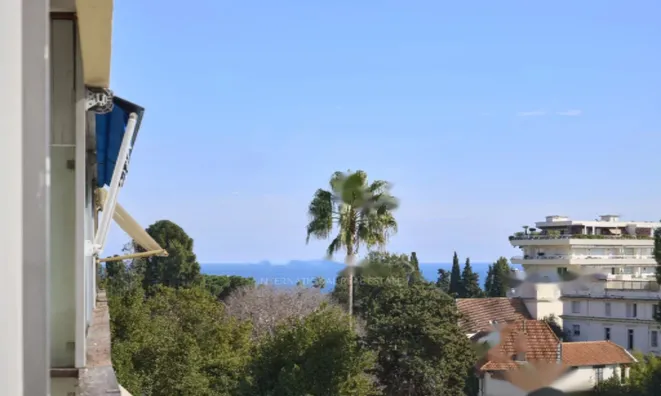 Недвижимость Apartment Pointe Croisette: 2