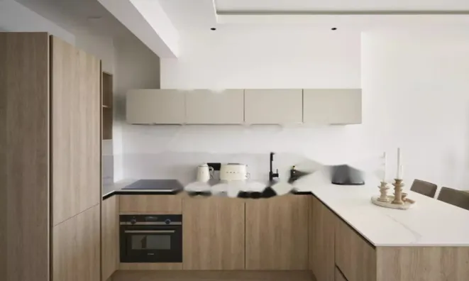 Недвижимость Apartment Pointe Croisette: 4