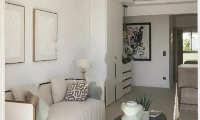 Недвижимость Apartment Pointe Croisette: 6