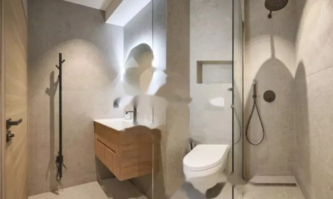 Недвижимость Apartment Pointe Croisette: 7