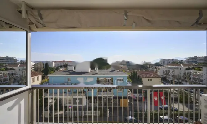 Недвижимость Apartment Pointe Croisette: 13