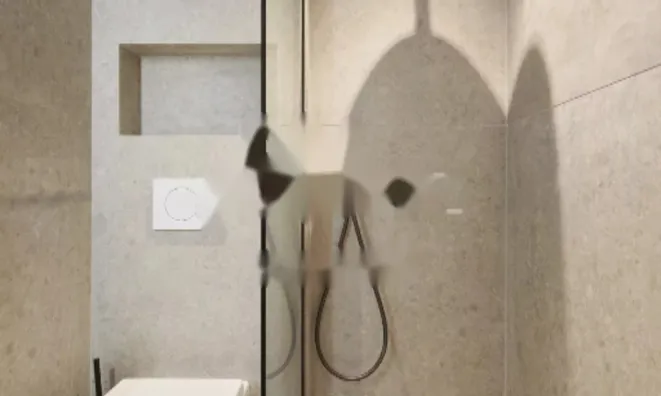 Недвижимость Apartment Pointe Croisette: 17