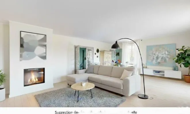 Недвижимость Apartment Cannes Croix Gardes: 1