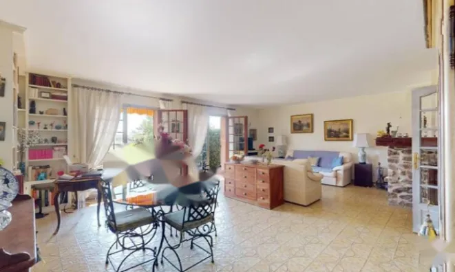 Недвижимость Apartment Cannes Croix Gardes: 4