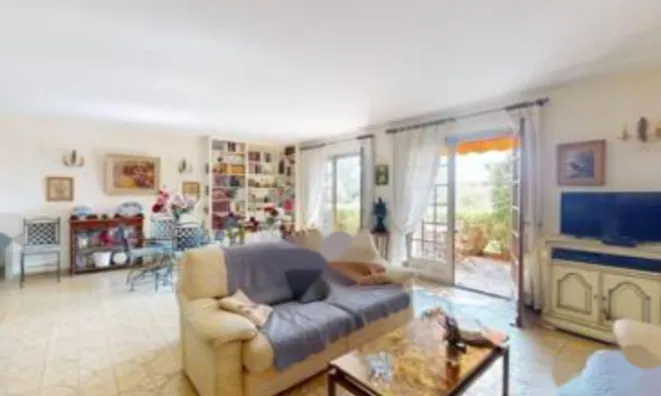 Недвижимость Apartment Cannes Croix Gardes: 6