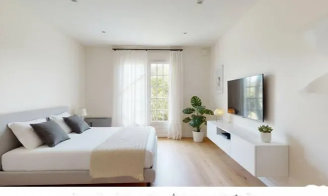 Недвижимость Apartment Cannes Croix Gardes: 7