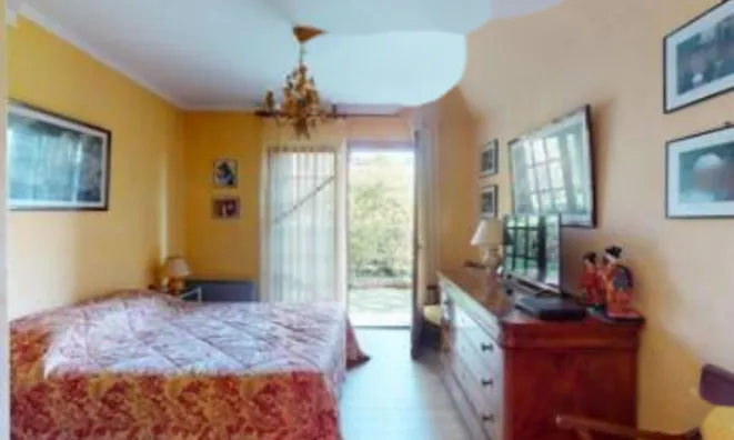 Недвижимость Apartment Cannes Croix Gardes: 8