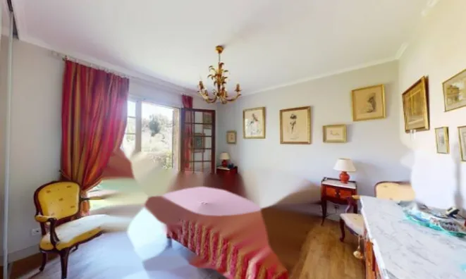 Недвижимость Apartment Cannes Croix Gardes: 10