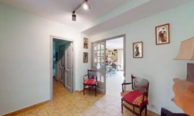 Недвижимость Apartment Cannes Croix Gardes: 12