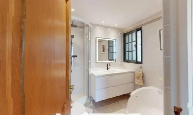 Недвижимость Apartment Cannes Croix Gardes: 13