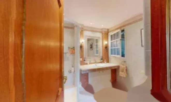 Недвижимость Apartment Cannes Croix Gardes: 14