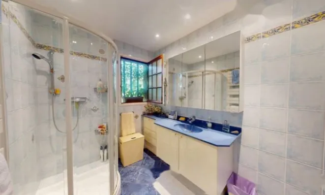 Недвижимость Apartment Cannes Croix Gardes: 16