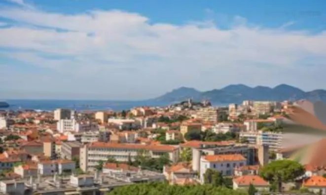 Недвижимость Apartment Cannes République: 2