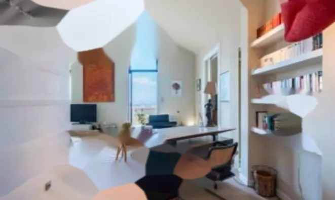 Недвижимость Apartment Cannes République: 6