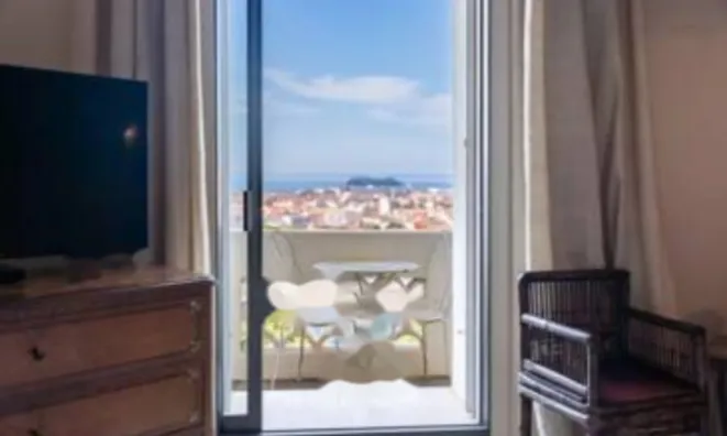 Недвижимость Apartment Cannes République: 11