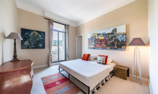 Недвижимость Apartment Cannes République: 13