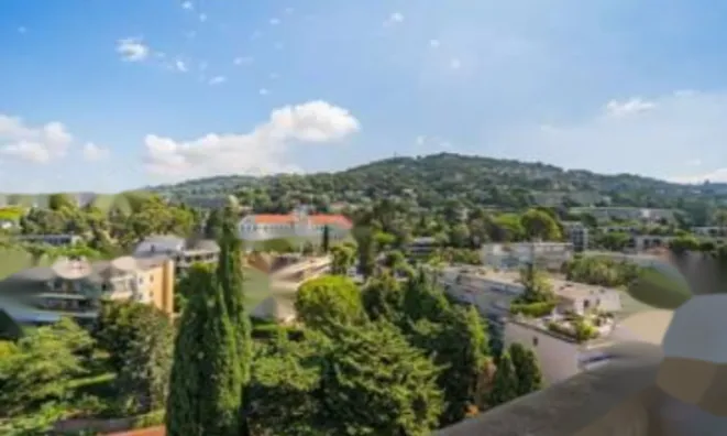 Недвижимость Apartment Cannes République: 15