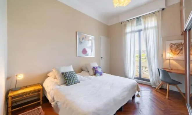 Недвижимость Apartment Cannes République: 16