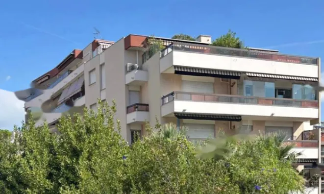 Недвижимость Apartment Cannes Croix Gardes: 1