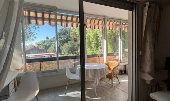 Недвижимость Apartment Cannes Croix Gardes: 2