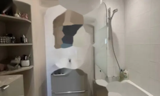 Недвижимость Apartment Cannes Croix Gardes: 3