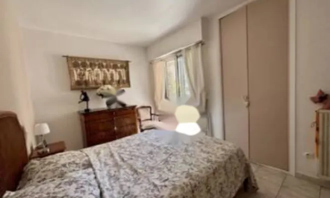 Недвижимость Apartment Cannes Croix Gardes: 5