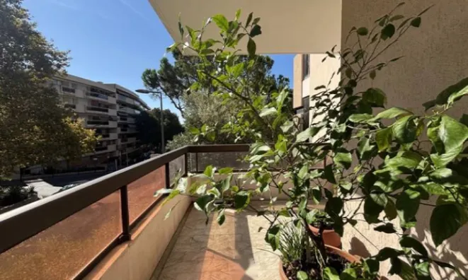 Недвижимость Apartment Cannes Croix Gardes: 6
