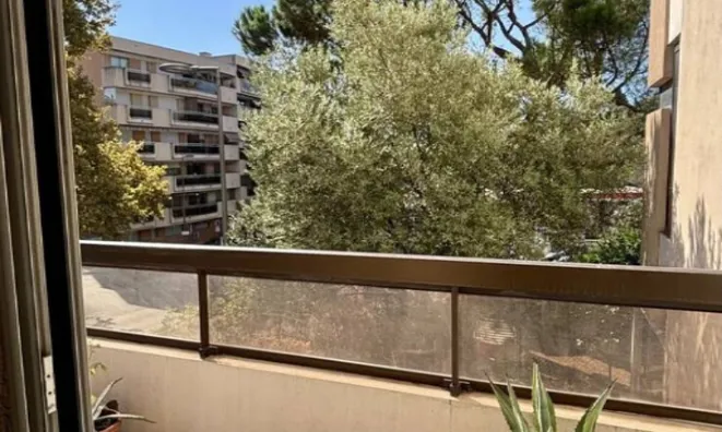 Недвижимость Apartment Cannes Croix Gardes: 7